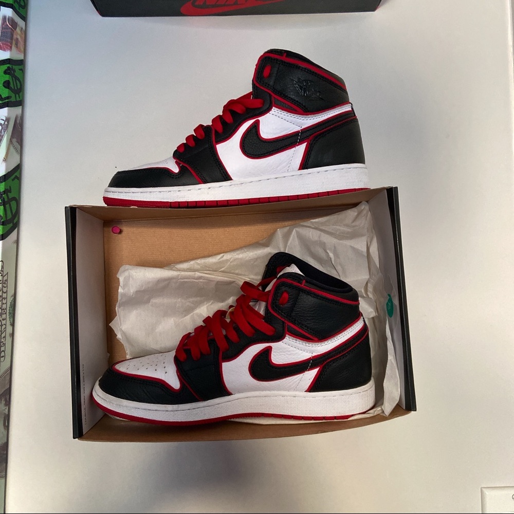 Jordan 1